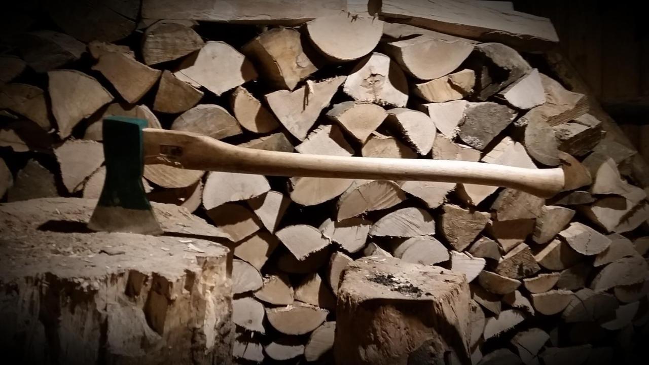 Chalupa 172 Zwardoń Kültér fotó